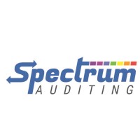 Spectrum Auditing logo - Similar company to Team Accountants