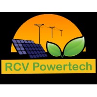 RCV POWERTECH logo - Similar company to Marjan Machinery