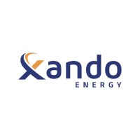 Xando Energy logo - Similar company to Select Solar Professionals