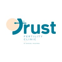 Trust Fertility Clinic logo - Similar company to Hope Clinic