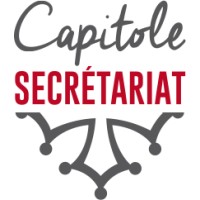 CAPITOLE SECRETARIAT logo - Similar company to Tealer Global