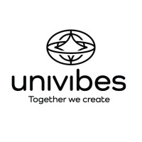 Univibes logo - Similar company to Ninus