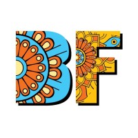 Brandfizz logo - Similar company to Dot Studio23