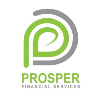 Prosper Financial Services LLC logo - Similar company to Linker Financial Group