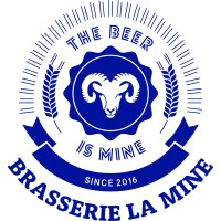 Brasserie La Mine