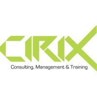 cirix logo - Similar company to Chb Technologies