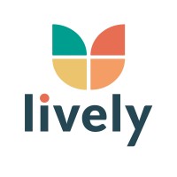 LIVELY logo - Similar company to Neworld