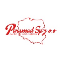 Paramad Sp. Z O.O. logo - Similar company to Boson-Test.Pl