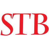 Studio Tord Boontje logo - Similar company to Studio Van M