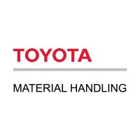 Toyota Material Handling Belgium logo - Similar company to Optimat