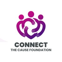 Connect The Cause Foundation logo - Similar company to Roboax