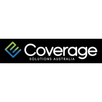 Coverage Solutions Australia logo - Similar company to Run Your Own