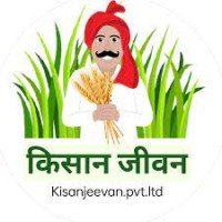 Kisan Jeevan logo - Similar company to Mantrana Consulting