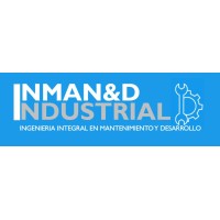 INMAN&D INDUSTRIAL logo - Similar company to Anemoi Fans