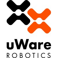 uWare Robotics logo - Similar company to Danu Robotics