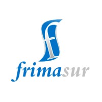 Frimasur logo - Similar company to El Copo