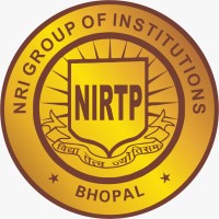 NRI Institute of Research & Technology - Pharmacy logo - Similar company to Nri Institute Of Information Science And Technology