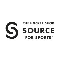 The Hockey Shop Source for Sports logo - Similar company to Hockey Wrap Around