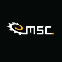 Mobile Screening and Crushing (NZ) logo - Similar company to Stevens Group Nz