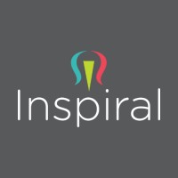 Inspiral Implantes logo - Similar company to Silskin - Arte En Prótesis