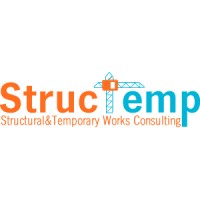 StrucTemp LLP logo - Similar company to Hadrian Solutions