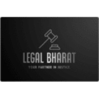 Legal Bharat logo - Similar company to Gs Digital