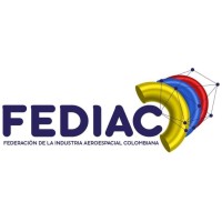 FEDIAC / Federación de la Industria Aeroespacial Colombiana logo - Similar company to Pensemos Soluciones De Industria S.A.