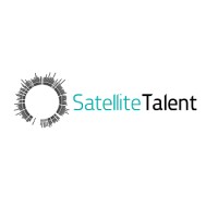 SatelliteTalent logo - Similar company to Bicot