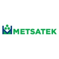 METSATEK logo - Similar company to Bbt Machinery Systems Engineering Ltd(Rc 1978968)