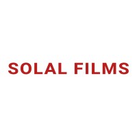 Solal Films logo - Similar company to Protest Studios