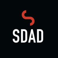 Schilderwerken SDAD logo - Similar company to Jeffrey Dix Schilderwerken