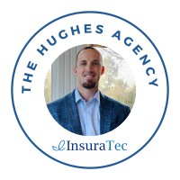 The Hughes Agency at InsuraTec logo - Similar company to Apex Operational Solutions