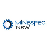 Minespec NSW logo - Similar company to Alstra Electrical Wholesalers
