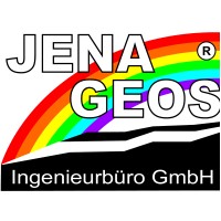 JENA-GEOS-Ingenieurbüro GmbH logo - Similar company to Ecosave Service