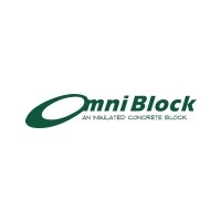 Omni Block, Inc logo - Similar company to Mpz Masonry, Inc.
