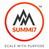 SUMMi7 (Business Scaling, Executive Strategy & Implementation and Fractional Strategy Office) logo - Similar company to Sustainability Investment Group