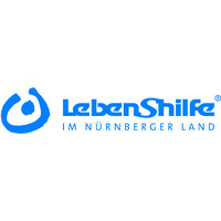 Lebenshilfe Nürnberger Land e. V. logo - Similar company to Lebenshilfe Erlangen E.V.