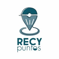 RECYPUNTOS logo - Similar company to Amazóniko