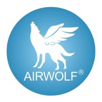 Airwolf Pneumatic Components logo - Similar company to Gl Environment