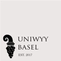 Uniwyy Basel logo - Similar company to Ponte.Hu Ltd.