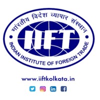 IIFT Institute Kolkata logo - Similar company to Vikrant Forge Limited (Kolkata)