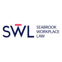 Seabrook Workplace Law logo - Similar company to Gamma Anode