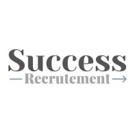 Success logo - Similar company to New Profile