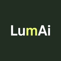 Lum Ai logo - Similar company to Yeti.Coach