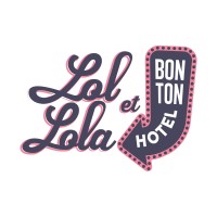 BON TON HOTELS SRL (Lol et Lola Hotel***, Hotel Capitolina City Chic***, ApartHotel Gutinului***) logo - Similar company to Traust - Construcții | Instalații | Mentenanță