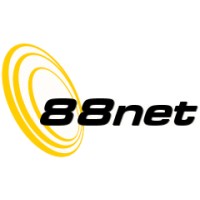 88net logo - Similar company to Ads Global