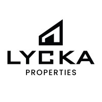 Lycka Properties logo - Similar company to Shreemad Group