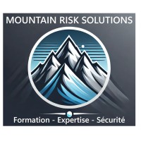 Mountain Risk Solutions logo - Similar company to Securis-Cours