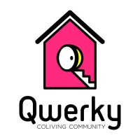 Qwerky logo - Similar company to Insrcd