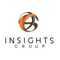 Insights Group logo - Similar company to ヤマダ電機